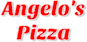 Angelo's Pizza logo