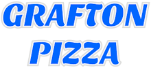 Grafton Pizza logo