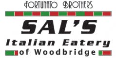Fortunato Brothers Pizza Logo