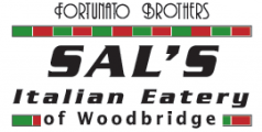 Fortunato Brothers Pizza logo