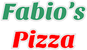 Fabio's Pizza logo