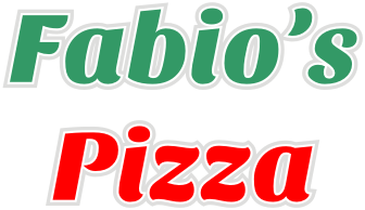 Fabio's Pizza logo
