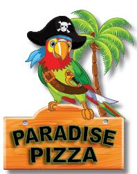 Paradise Pizza & Pasta