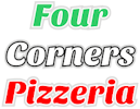 Four Corners Pizzeria logo