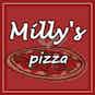 Milly's Pizza logo