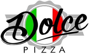 Dolce Pizza Logo