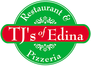 TJ's of Edina Restaurant logo