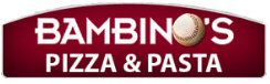 Bambino's Pizza & Pasta logo