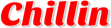 Chillin logo