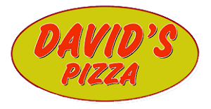 David's Pizza logo