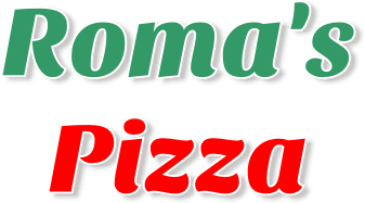 Roma's Pizza