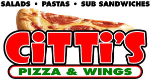 Citti's Pizza logo
