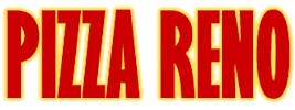 Pizza Reno logo