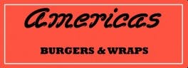 Americas Burgers & Wraps