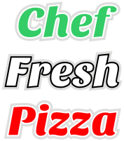 Chef Fresh Pizza