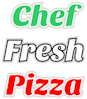Chef Fresh Pizza logo