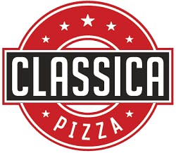 Classica Pizza Logo