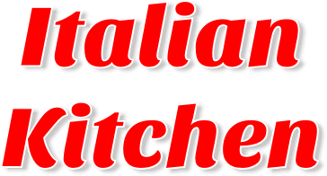 Italian Kitchen logo