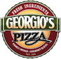 Georgio's Pizza logo