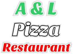 A & L Pizza Restaurant logo