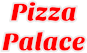 Pizza Palace logo