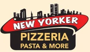 New Yorker Pizzeria & Pasta