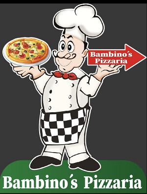 Bambinos Pizza on the App Store