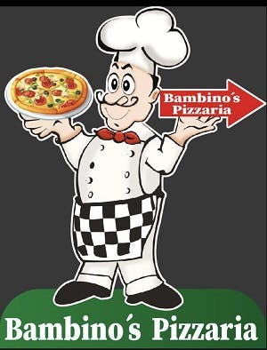 Bambino's Pizza & Deli #2 - Chula Vista Logo