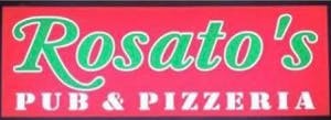 Rosato's Pub & Pizzeria