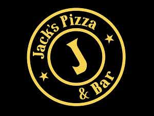 Jack's Pizza & Bar logo