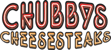 Chubbys Cheesesteaks Logo