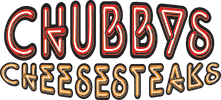 Chubbys Cheesesteaks logo