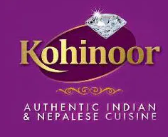 Kohinoor Restaurant logo