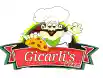 GiCarli's Pizza logo