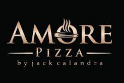 AMORE PIZZA by Jack Calandra logo