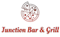 Junction Bar & Grill logo