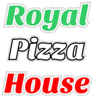 Royal Pizza House logo