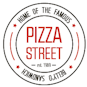 Pizza Street logo