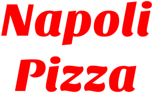 Napoli Mania Pizza Logo