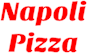 Napoli Mania Pizza logo