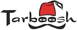 Tarboosh Mediterranean Cuisine logo