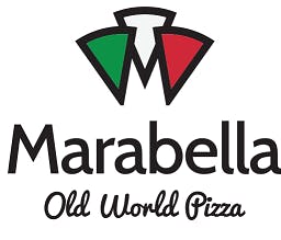 Marabella Greenville Logo