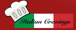 Italian Cravings Logo