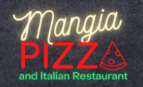 Mangia Pizza & Restaurant logo