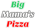 Big Mama's Pizza logo