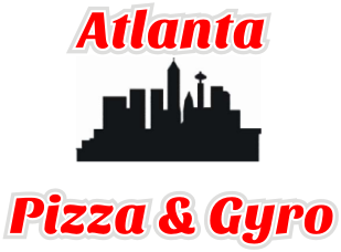 Atlanta Pizza & Gyro logo