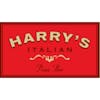 Harry's Italian logo