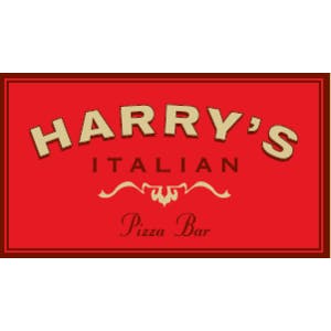 Harry's Italian Logo