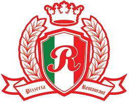 Rey's Pizzeria Logo