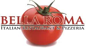 Bella Roma Pizzeria & Restaurant - Coconut Creek logo